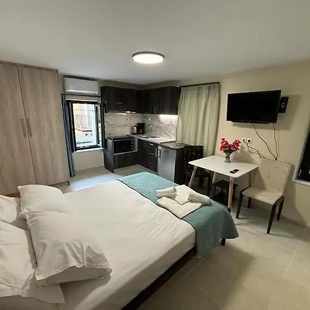 4 Seasons Διαμέρισμα Ρέθυμνο