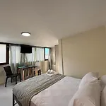Lejlighed 4 Seasons