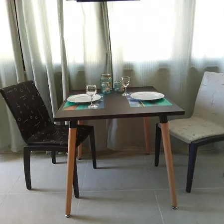 Appartement 4 Seasons *