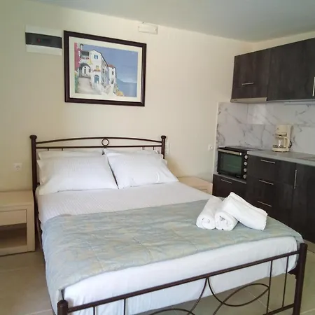 Appartement 4 Seasons