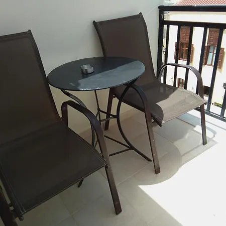 4 Seasons Appartamento Rethymno
