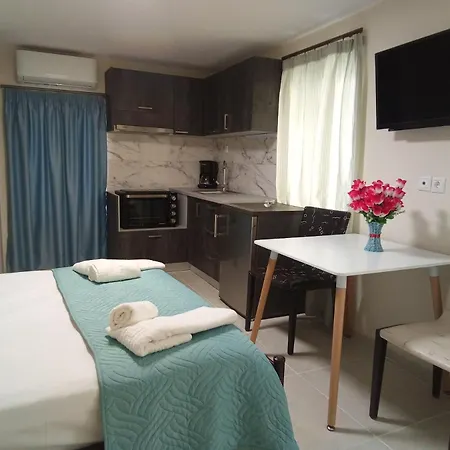 Apartment 4 Seasons