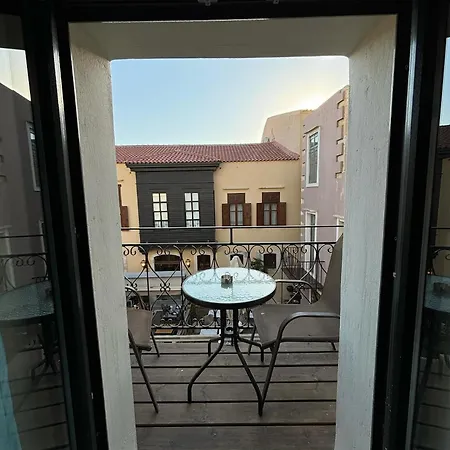 4 Seasons Appartement