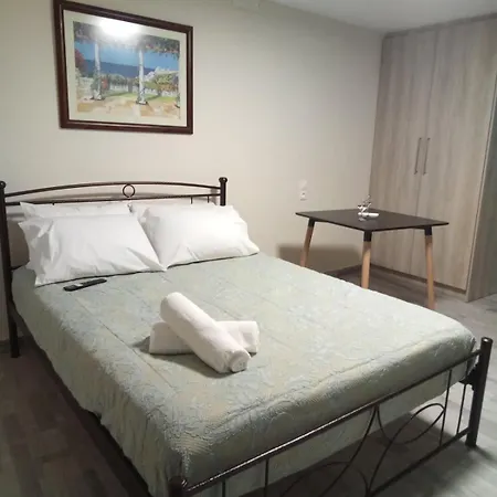 4 Seasons Apartament