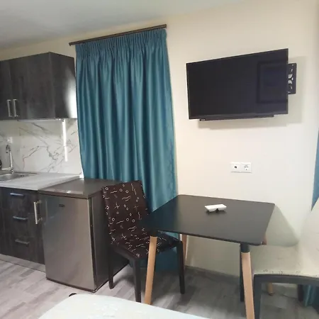 Apartment 4 Seasons *