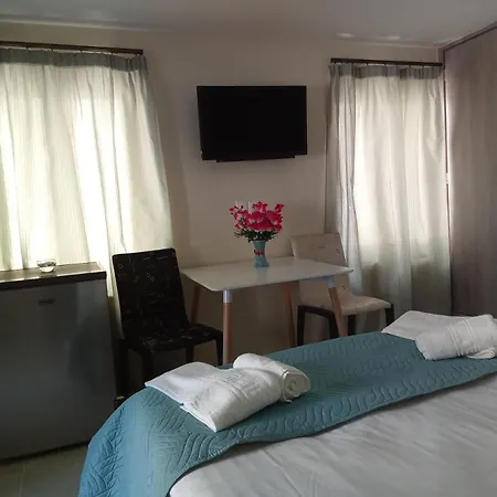 4 Seasons Apartment Rethymno