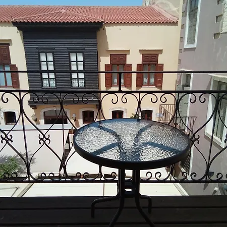 4 Seasons Apartament