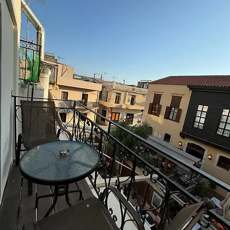 Apartament 4 Seasons *