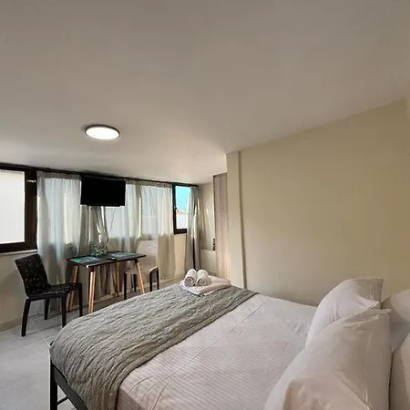 Apartament 4 Seasons