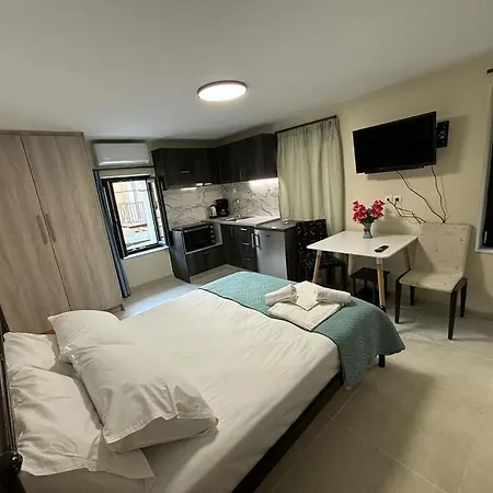 Apartament 4 Seasons