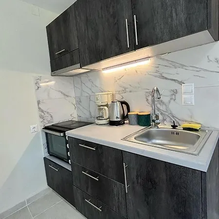 Apartament 4 Seasons Rethymnon