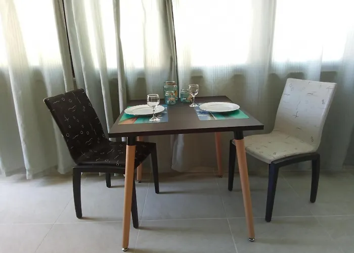 Apartment 4 Seasons *