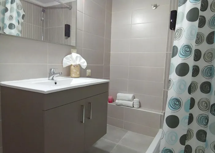 Apartment 4 Seasons Rethymno