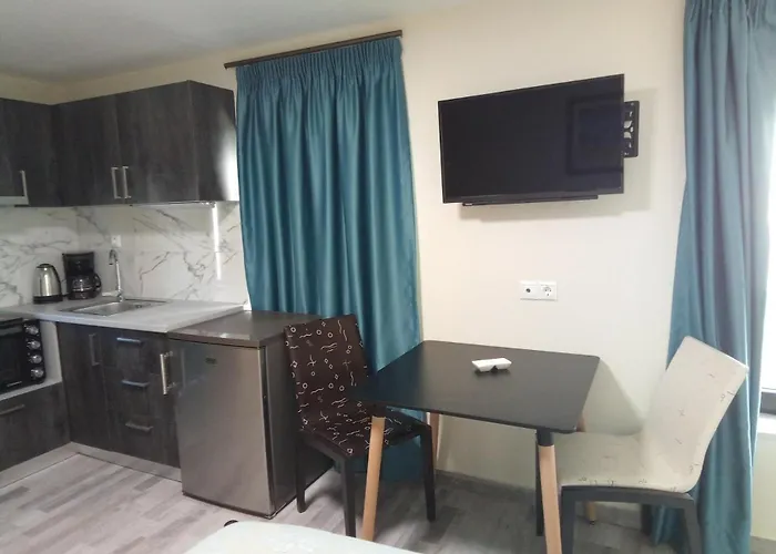 Apartment 4 Seasons *