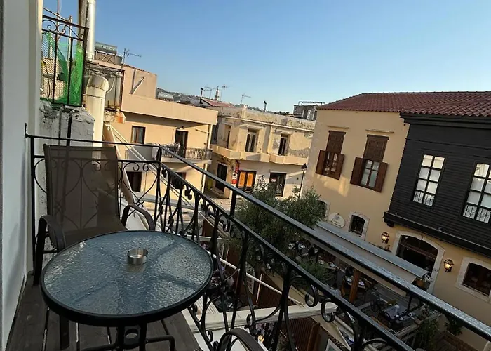 Apartment 4 Seasons *