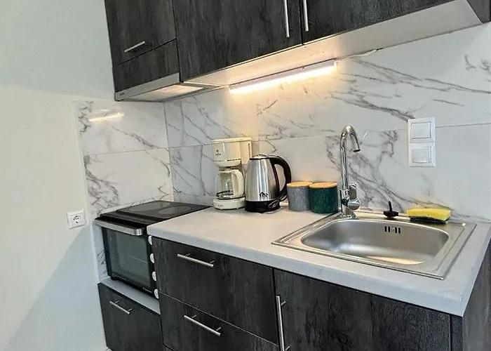 Apartment 4 Seasons Rethymno